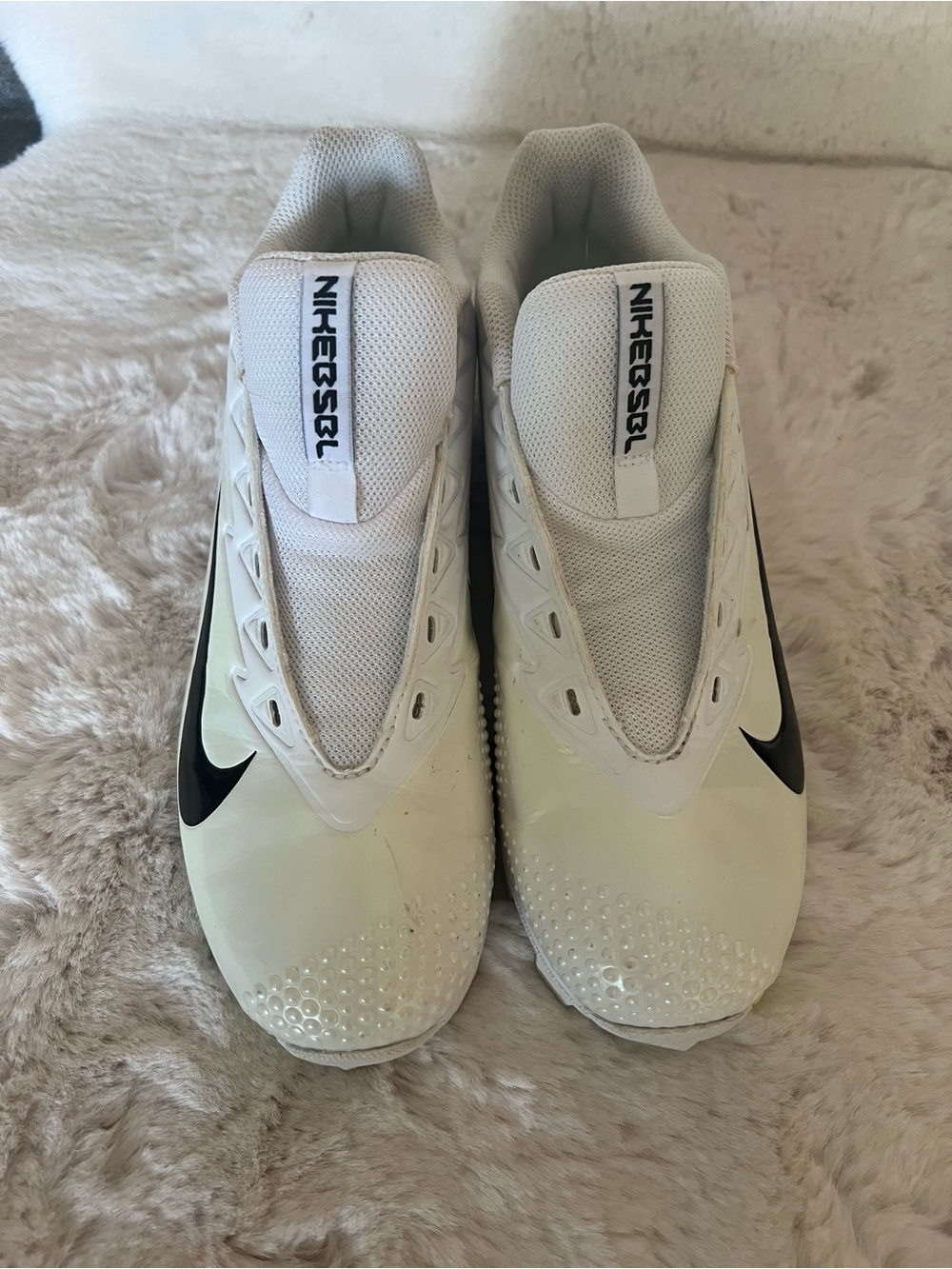 Nike Vapor Cleats